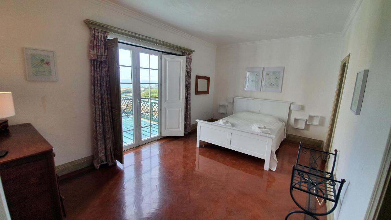 Casa Da Vigia - Vila Bouganvilia - V3 - In Top Of The Beach Albufeira Dış mekan fotoğraf