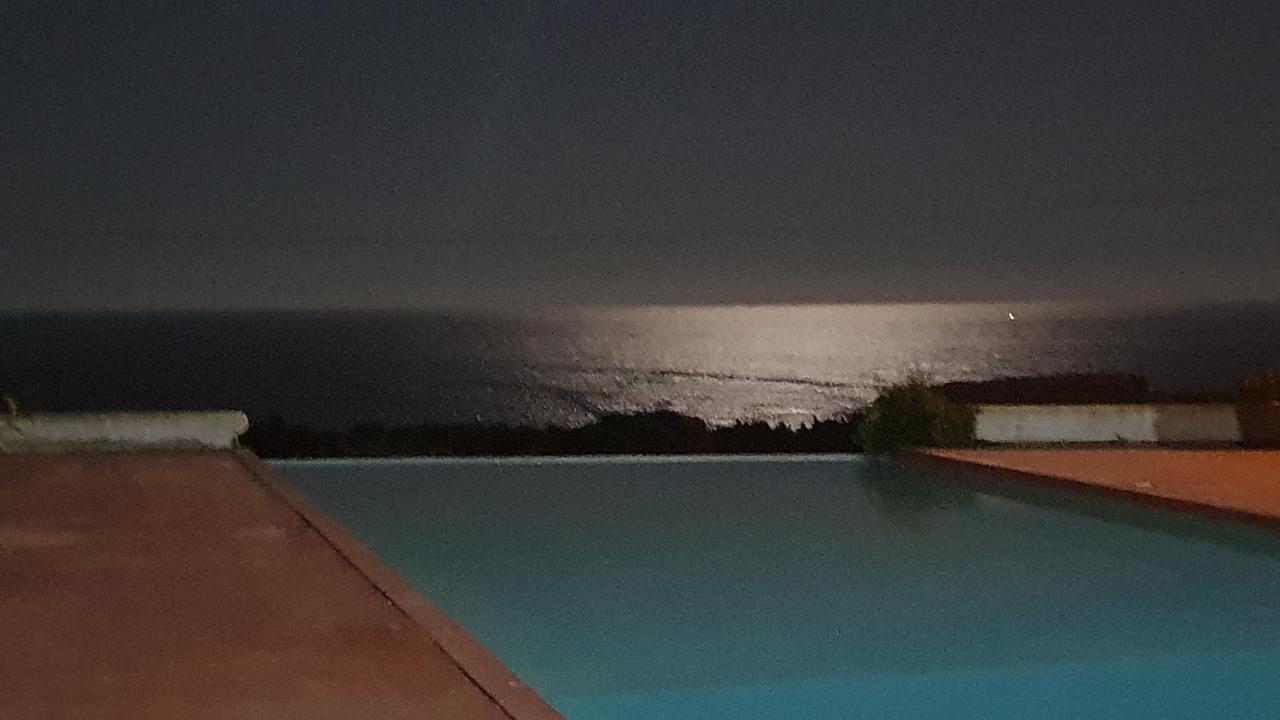 Casa Da Vigia - Vila Bouganvilia - V3 - In Top Of The Beach Albufeira Dış mekan fotoğraf