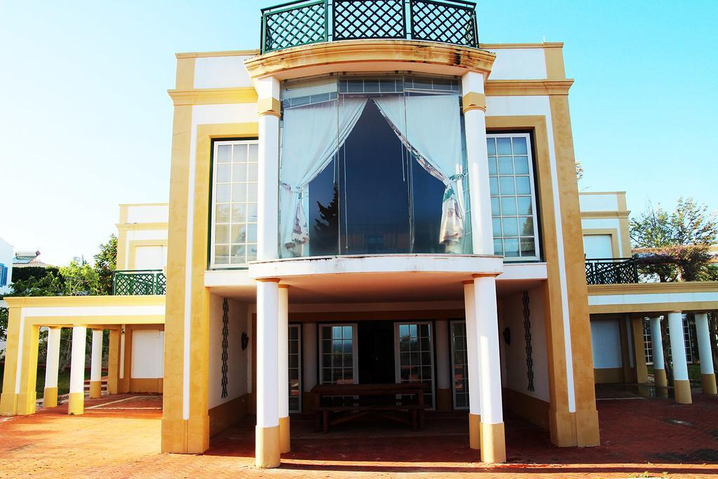 Casa Da Vigia - Vila Bouganvilia - V3 - In Top Of The Beach Albufeira Dış mekan fotoğraf