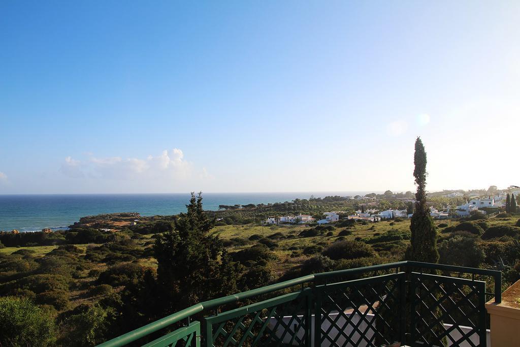 Casa Da Vigia - Vila Bouganvilia - V3 - In Top Of The Beach Albufeira Dış mekan fotoğraf