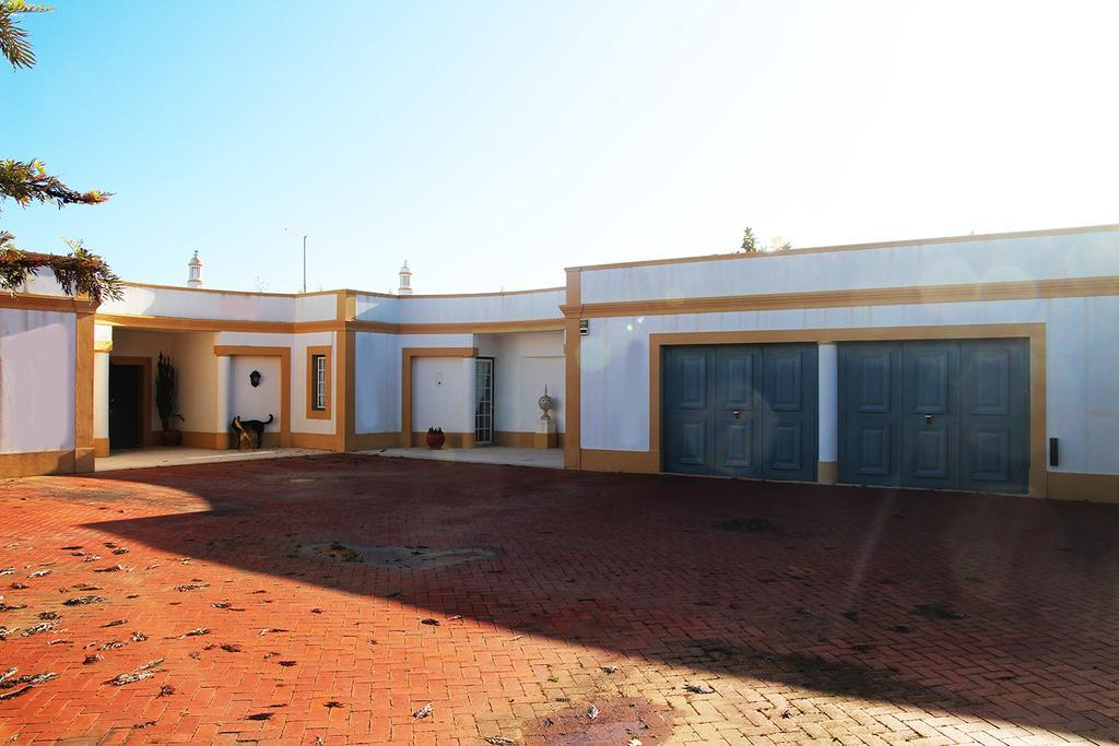 Casa Da Vigia - Vila Bouganvilia - V3 - In Top Of The Beach Albufeira Dış mekan fotoğraf