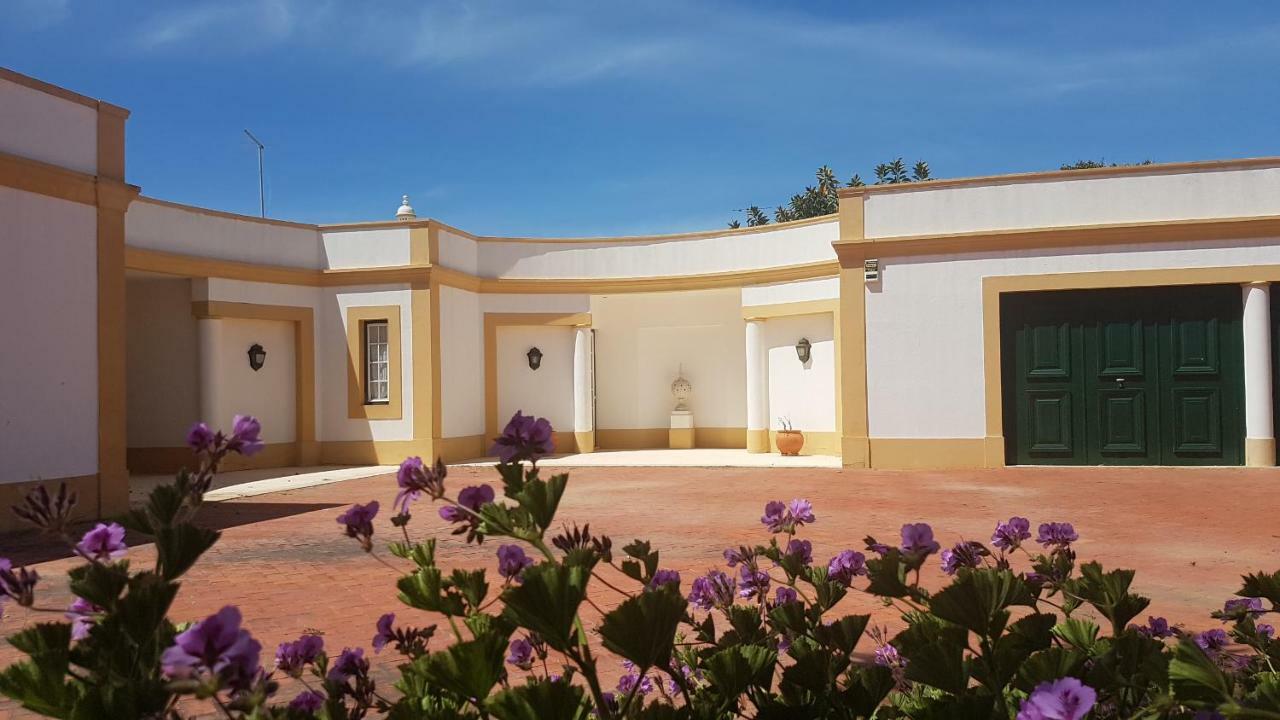 Casa Da Vigia - Vila Bouganvilia - V3 - In Top Of The Beach Albufeira Dış mekan fotoğraf